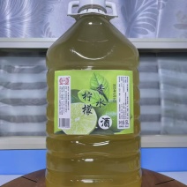 花果酒