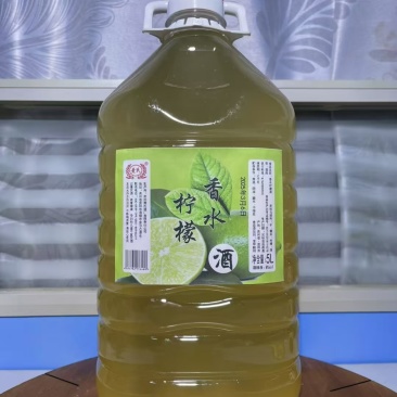 花果酒
