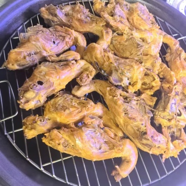 鸡架