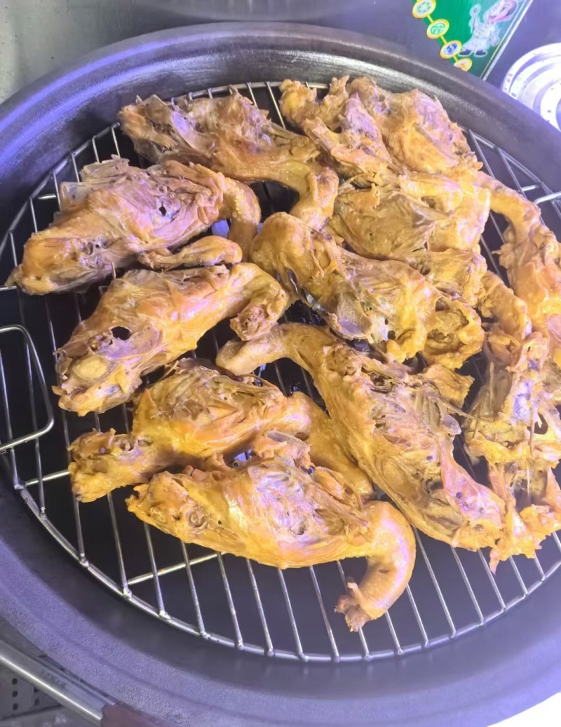 鸡架