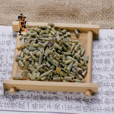 中药材新鲜木贼空心草木贼草天然无硫，质量保证