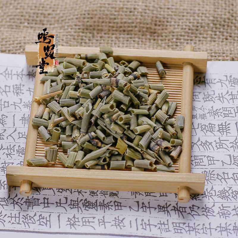中药材新鲜木贼空心草木贼草天然无硫，质量保证