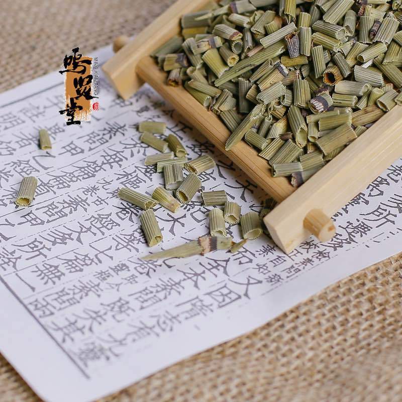 中药材新鲜木贼空心草木贼草天然无硫，质量保证