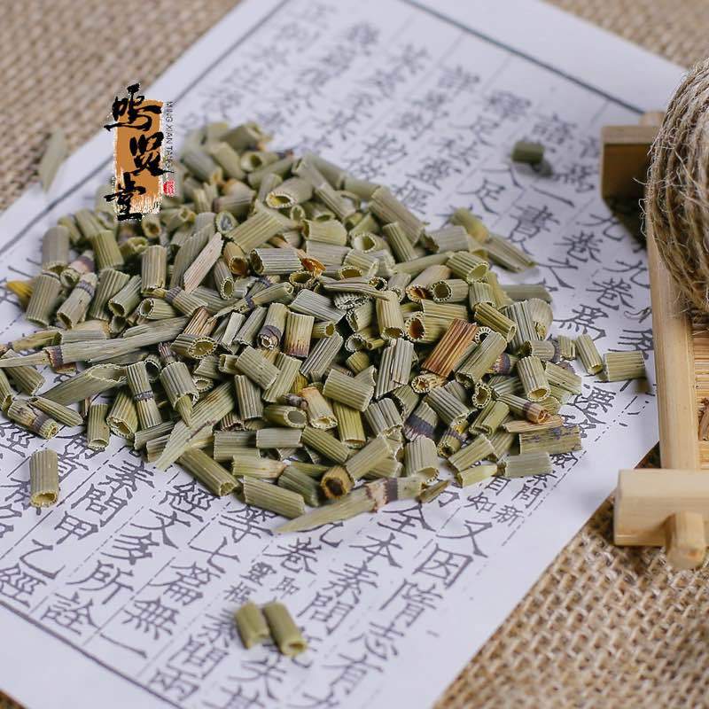 中药材新鲜木贼空心草木贼草天然无硫，质量保证