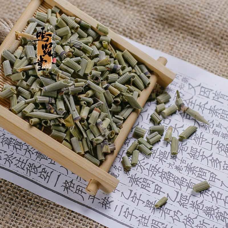 中药材新鲜木贼空心草木贼草天然无硫，质量保证