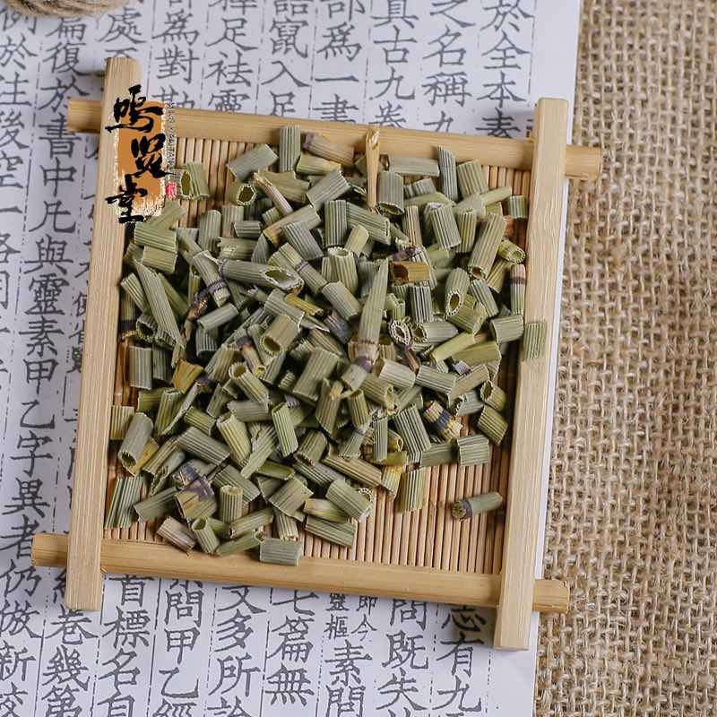 中药材新鲜木贼空心草木贼草天然无硫，质量保证
