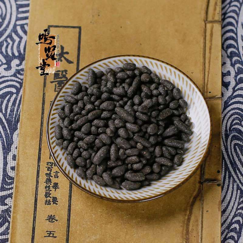 五灵脂中药材野生五灵脂生五灵脂