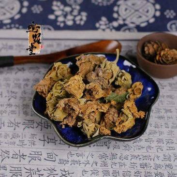 芙蓉干花干芙蓉花芙蓉花朵木芙蓉中药材质量保证