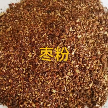 红枣粉