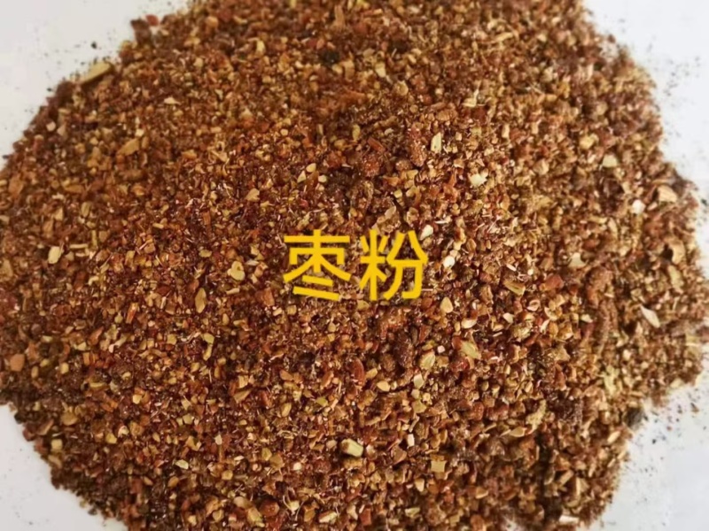 红枣粉