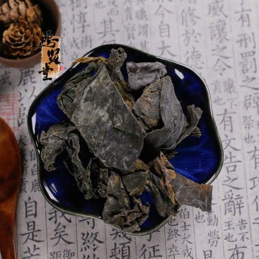 中药材昆布（选货）昆布红花野生正品昆布丝，质量保证