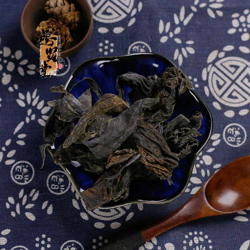 中药材昆布（选货）昆布红花野生正品昆布丝，质量保证