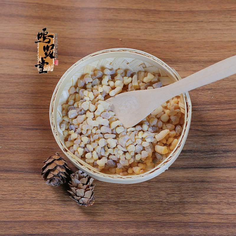 乳香正宗乳香***小颗粒乳香马尾乳天泽香可煲汤食用正品