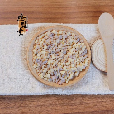 乳香正宗乳香***小颗粒乳香马尾乳天泽香可煲汤食用正品