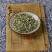 白蒺藜刺蒺藜野生中药材新货无硫三角刺蒺，质量保证