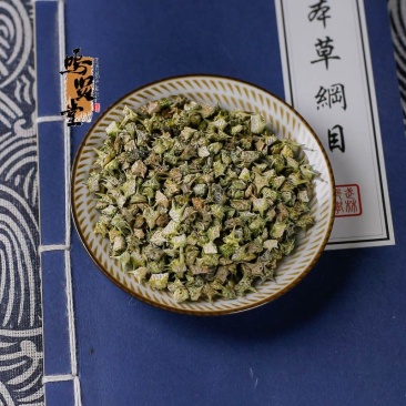 白蒺藜刺蒺藜野生中药材新货无硫三角刺蒺，质量保证