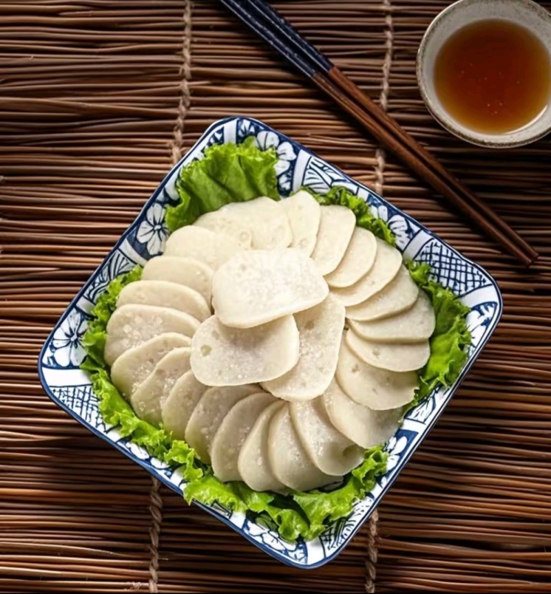 鱼饼