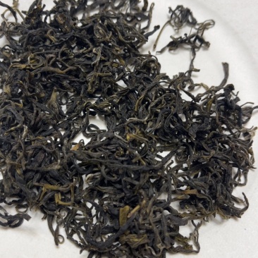 春茶绿茶明前茶