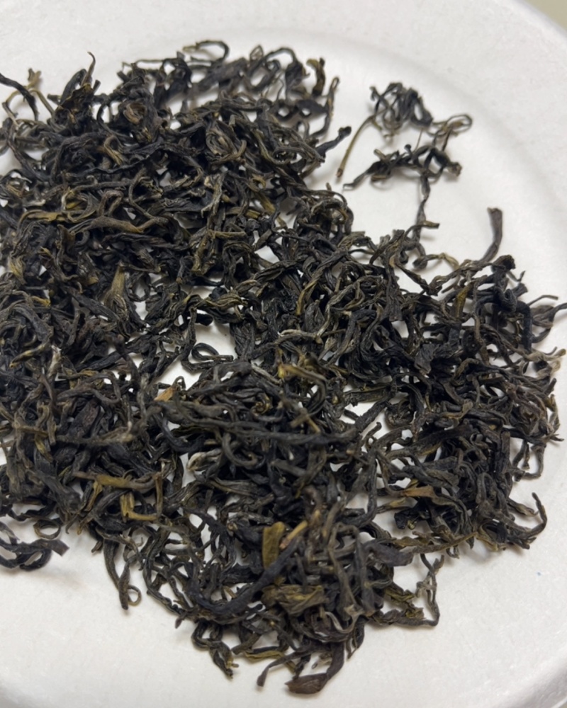 春茶绿茶明前茶