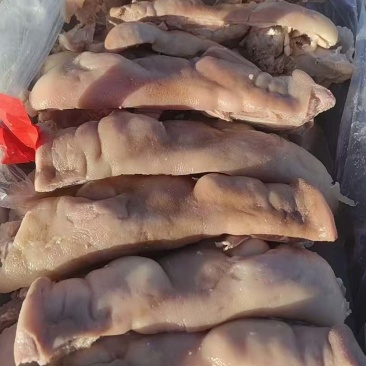 价格美丽现货秒发保质保量猪头肉美味直达