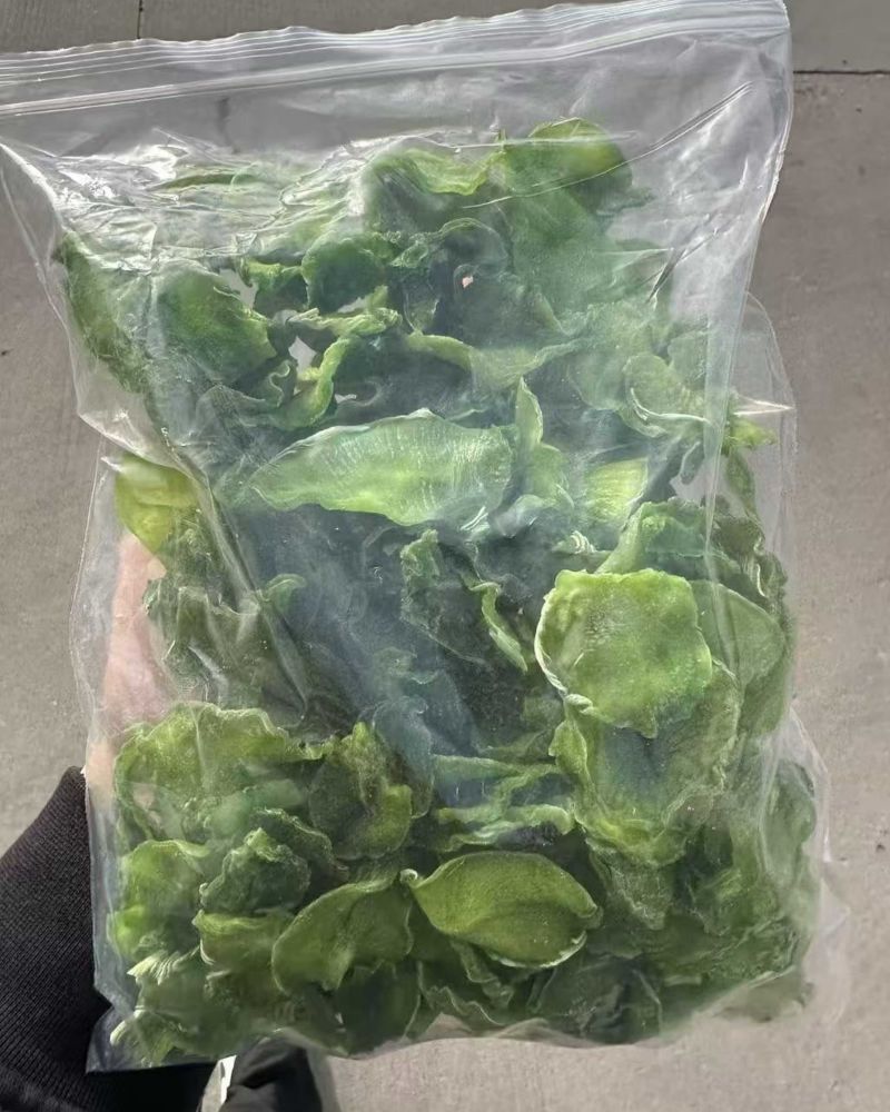 莴笋片量大可优惠