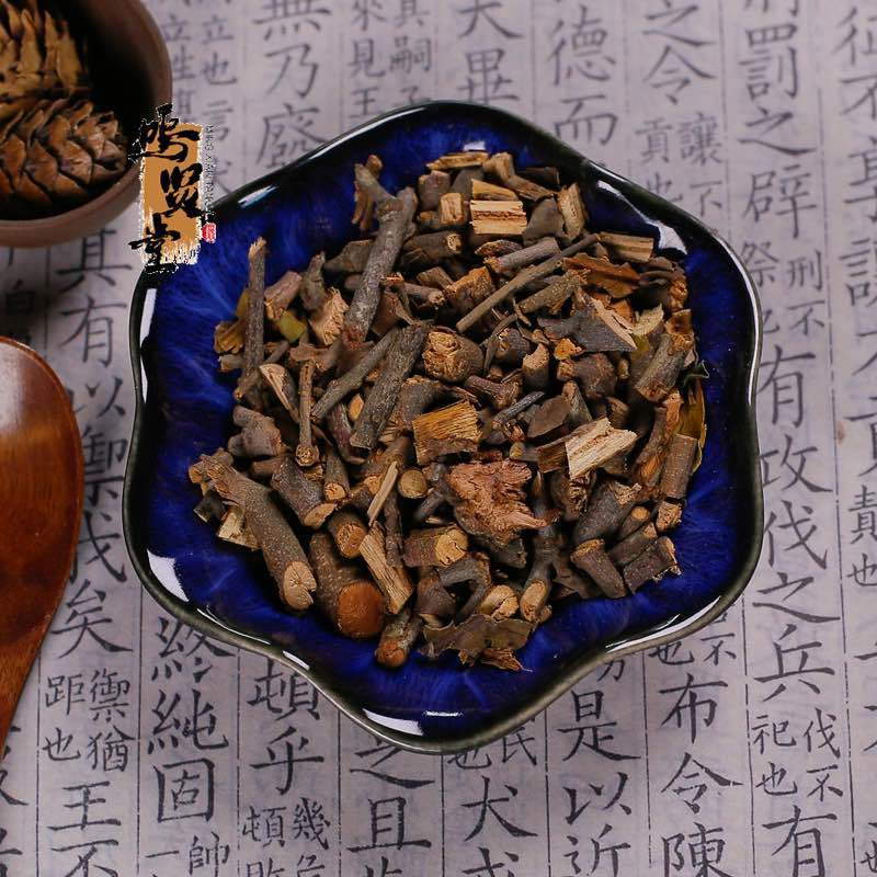 桑寄生中药材松寄生寄生正品新鲜干货无硫