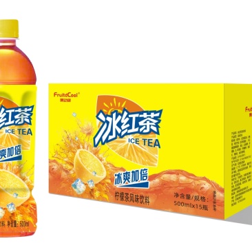 茶系列饮品