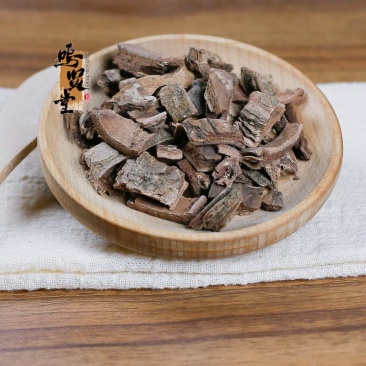 土槿皮中药材正品土荆皮荆树皮土皮槿可磨土槿皮粉中药材