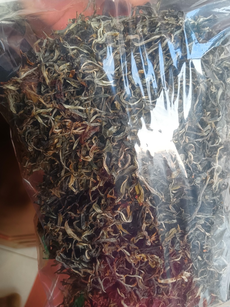 元江台地茶