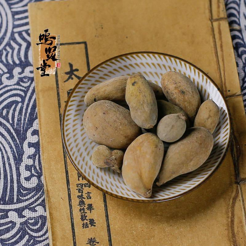 五倍子中药材野生五倍子粉百虫仓五倍子