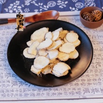 三棱片中药材荆三棱京三棱，质量保证