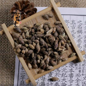 去刺生苍耳子新货中药材苍耳子新货苍耳子无硫中草药，质量保证