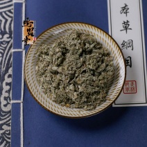 野生茵陈精致中草药材野生茵陈蒿茶新货白蒿绵泡水三月绵茵陈