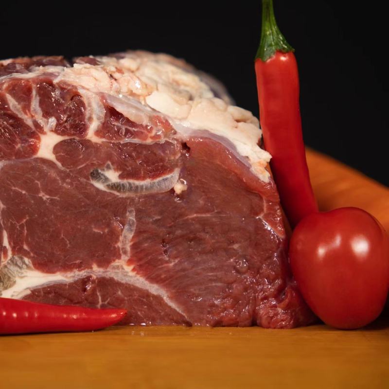 广南县高峰牛肉通用