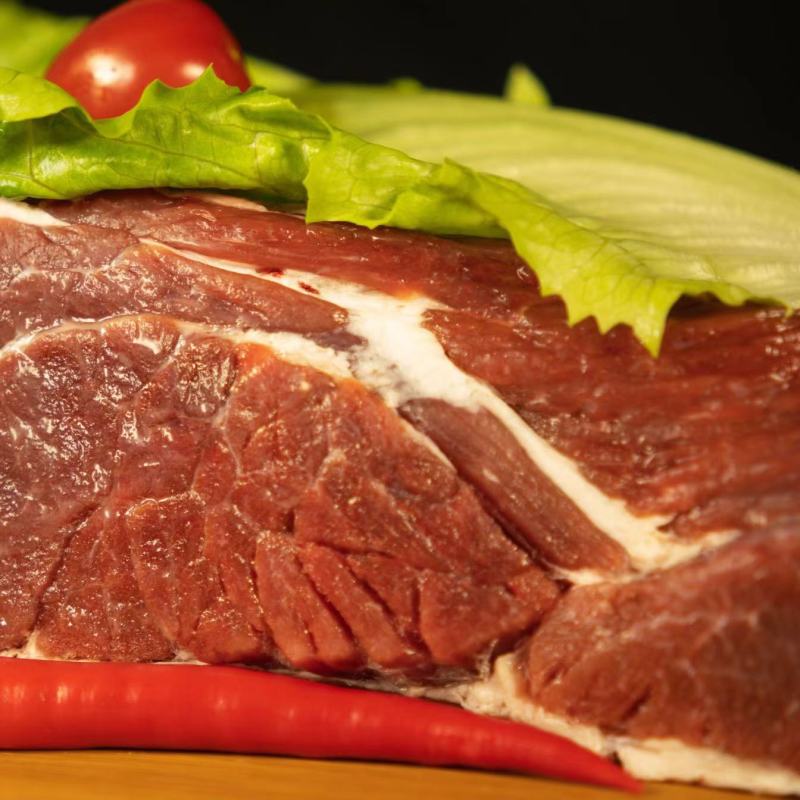 广南县高峰牛肉通用