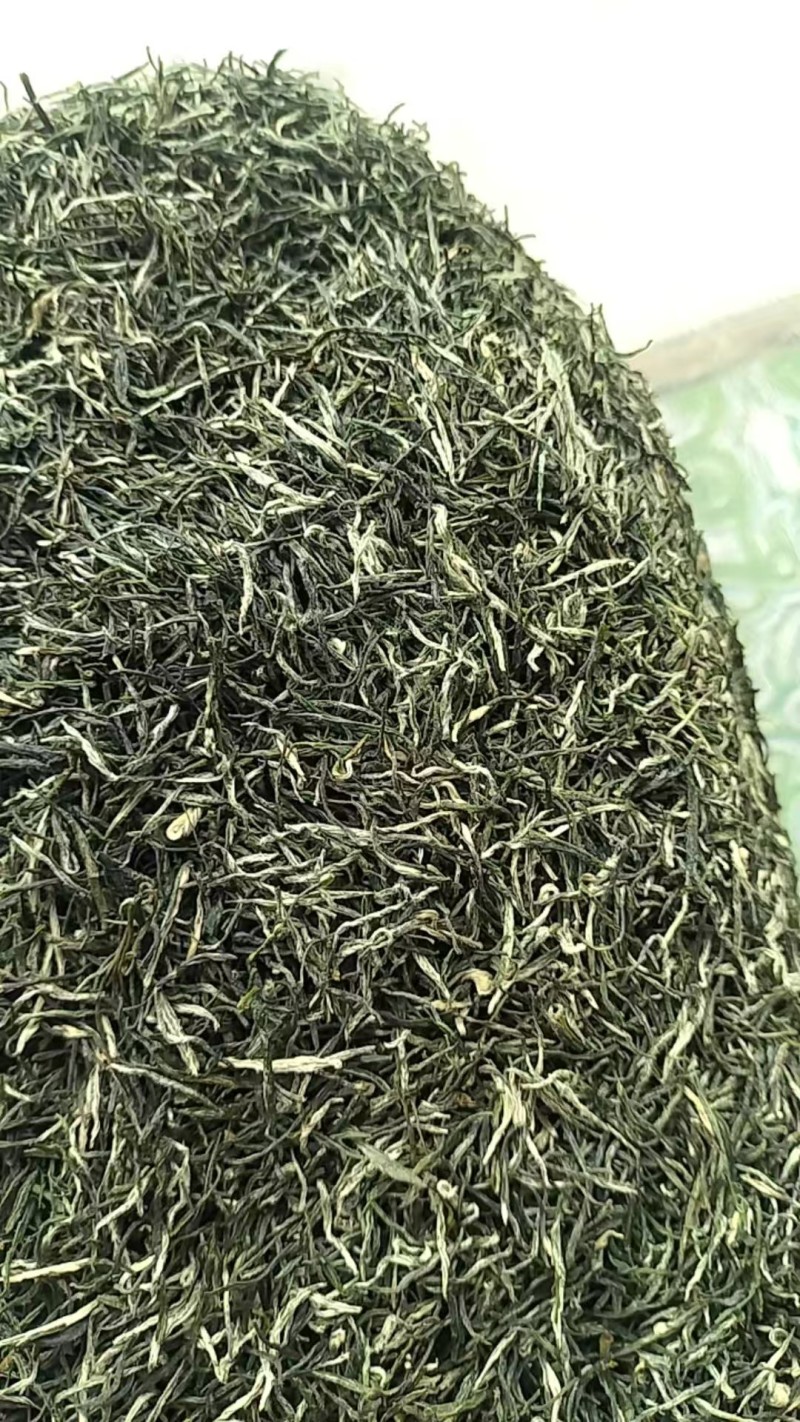 恩施富硒茶叶