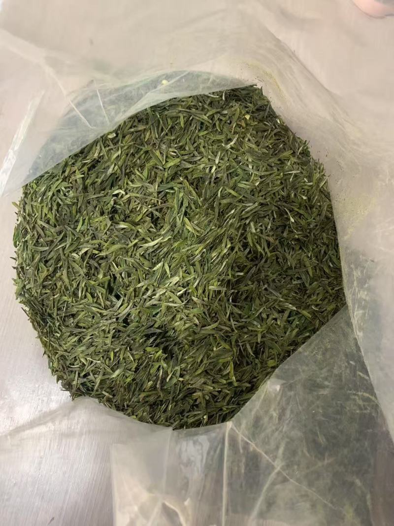 恩施富硒茶叶