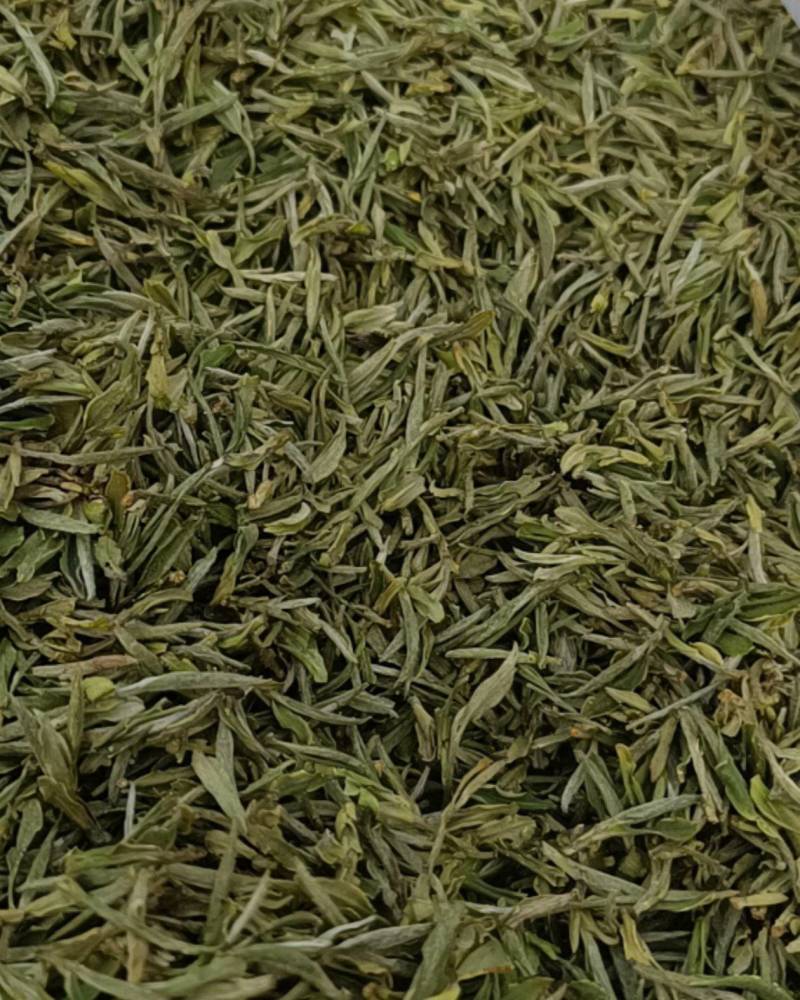 霍山黄芽，