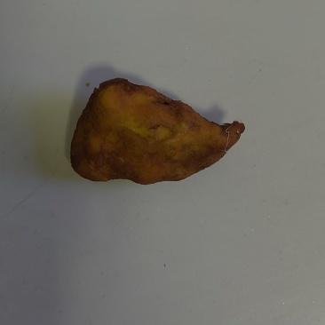 自己家养的鸡出的鸡宝，仅这一个，需要的联