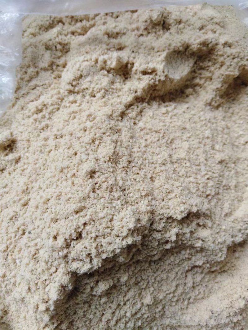 广州大量现货越南油糠，蛋白15.8，脂肪16.4