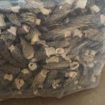 羊肚菌干货