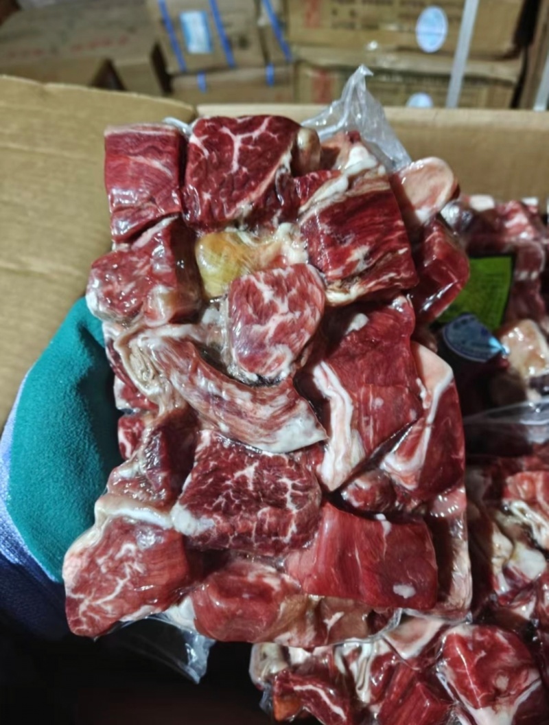 精品牛腩