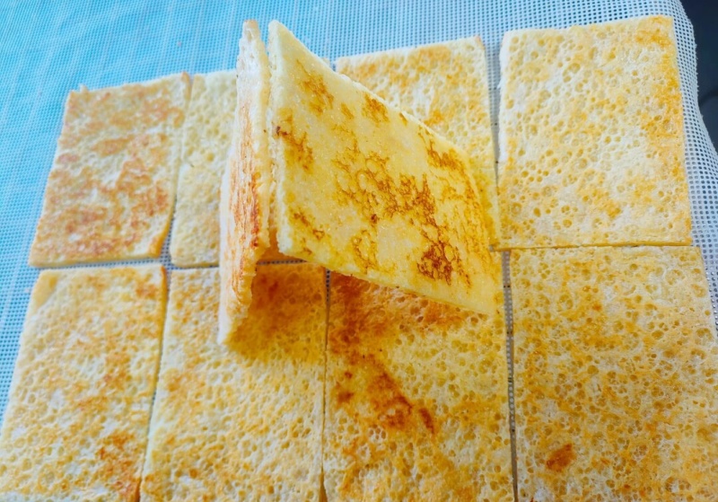 内蒙古奶皮子