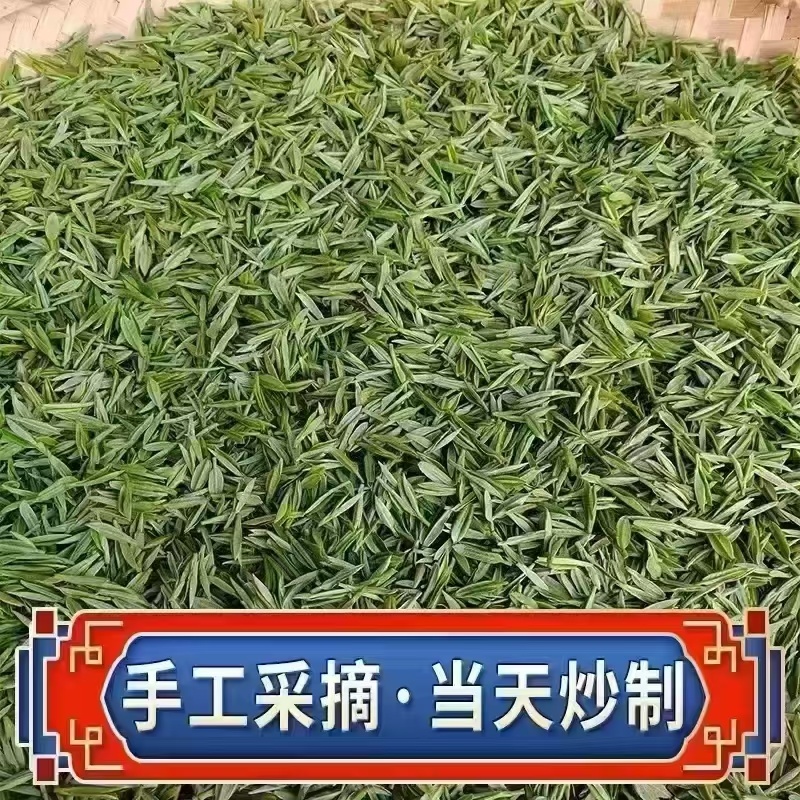 舒城小兰花