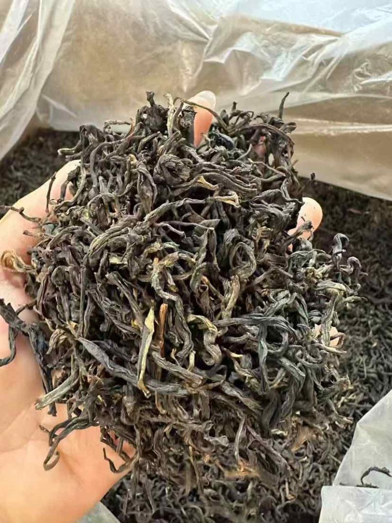 德宏酸茶