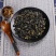 黑豆衣中药材黑豆皮黑豆壳鲁豆衣穭豆皮干货