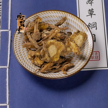 新货独活（统货）正品独活中药材自然晒干无硫无添加各种规格