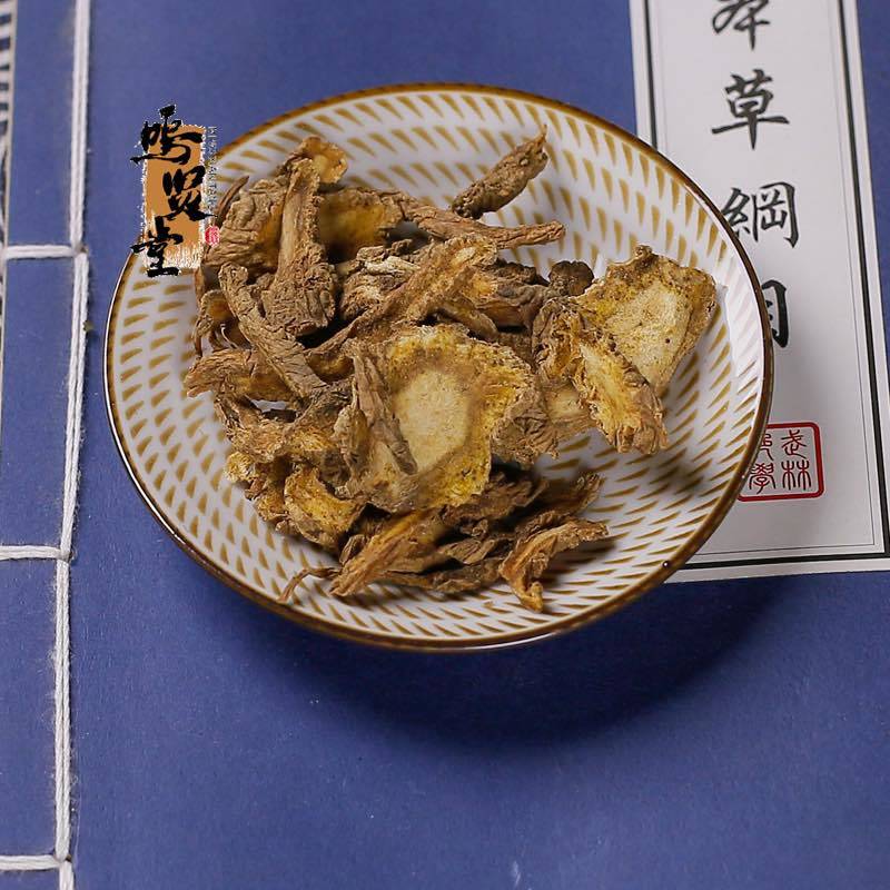 新货独活（统货）正品独活中药材自然晒干无硫无添加各种规格