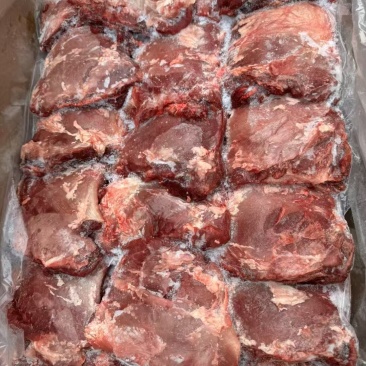 牛大脸肉（出称高，适合卤，炖需预订）