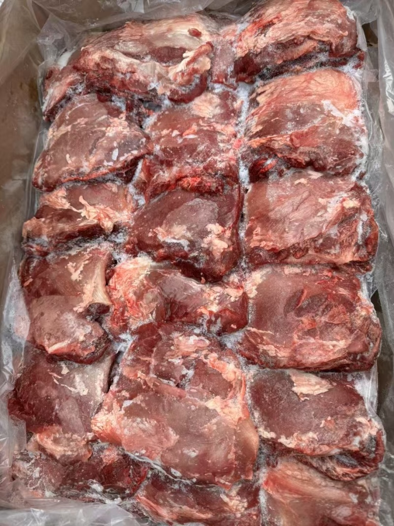 牛大脸肉（出称高，适合卤，炖需预订）